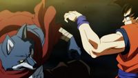 Dragon Ball Super Episode 81 Spoilers