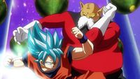 Dragon Ball Super Episode 82-85 SPOILERS