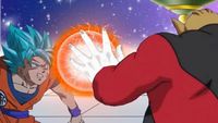 Dragon Ball Super Episode 82 Spoilers + Pride Troopers Tidbit
