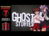 Ghost Stories