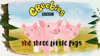 Three Little Pigs