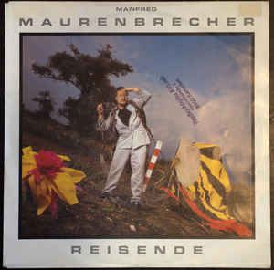 Reisende (Single)