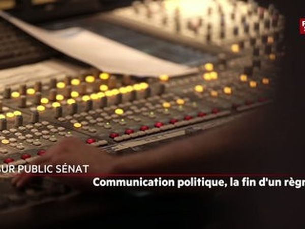 Communication politique, la fin d'un règne ?