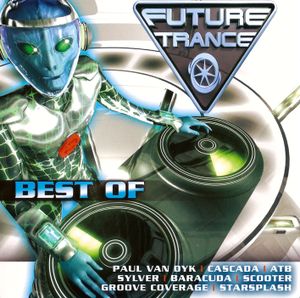 Future Trance: Best Of