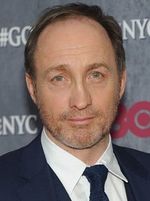 Michael McElhatton