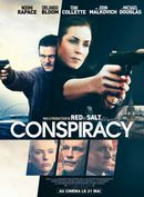 Affiche Conspiracy