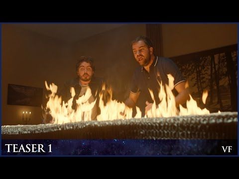 Bande-annonce de Bad Buzz