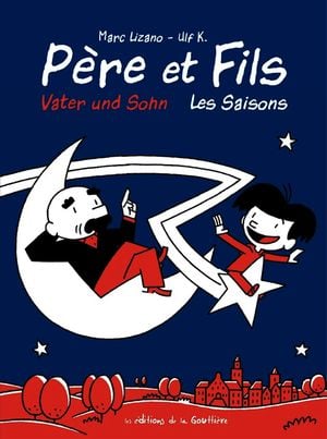 Père et Fils : Les Saisons