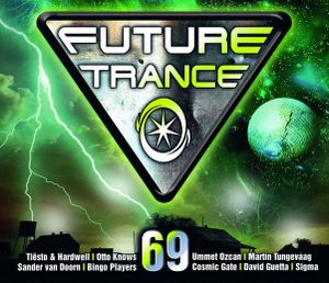 Future Trance 69