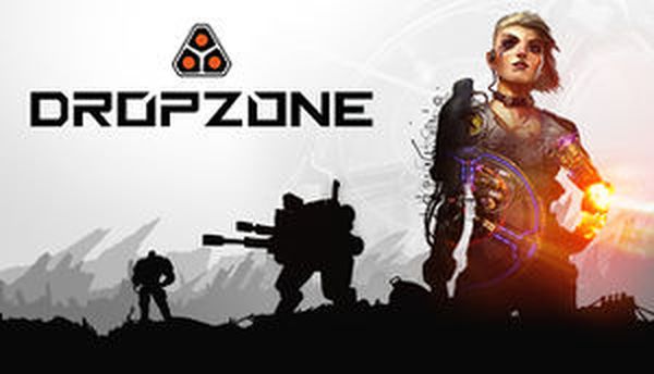 Dropzone