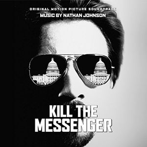 Kill the Messenger (OST)