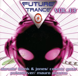 Future Trance, Vol. 13