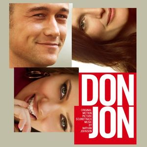Don Jon (OST)