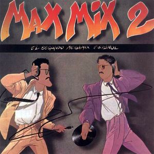 Max Mix 2 (version mix)