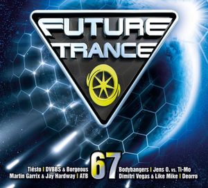 Future Trance 67