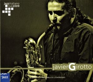 Jazzitaliano Live 2009 (Live)