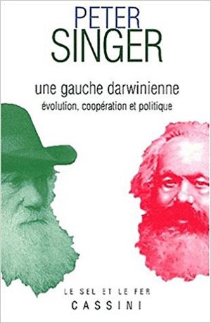 Une gauche darwinienne