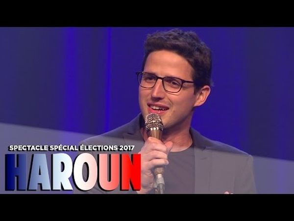 Spectacle spécial élections 2017