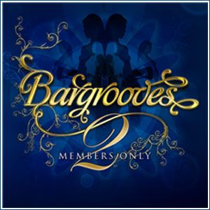 Bargrooves: Members Only 2