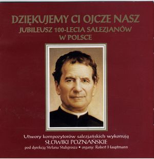 Dziękujemy Ci Ojcze Nasz (OST)