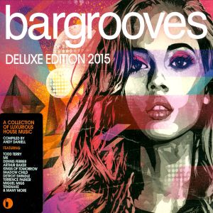 Bargrooves 2015 (Deluxe Edition) (mix 2)