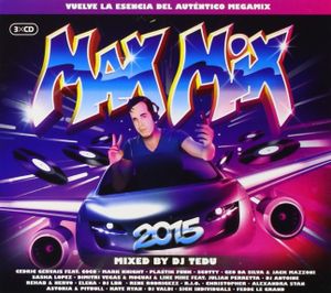 Max Mix 2015