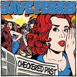 Checkered Past (EP)