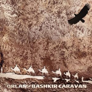 Bashkir Caravan