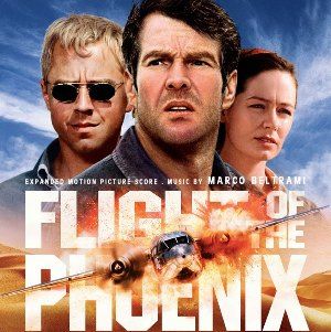 Flight of the Phoenix (OST)