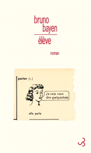 Élève