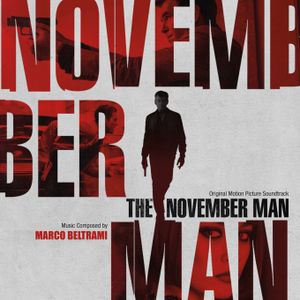 The November Man (OST)