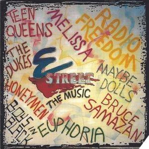 E Street: The Music