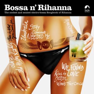 Bossa n’ Rihanna