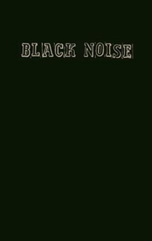 Black Noise, a tribute to Steven Parrino