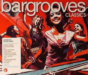 Bargrooves Classics