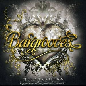 Bargrooves: The Black Collection