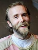 Varg Vikernes