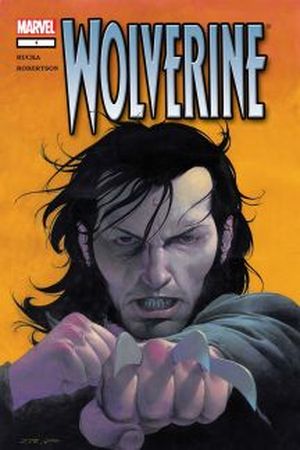 Wolverine / Dark Wolverine (2003-2010)