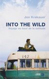 Couverture Into the Wild