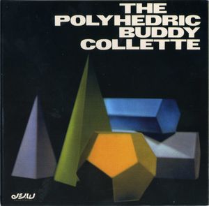 The Polyhedric Buddy Collette