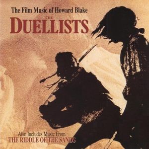 The Duellists (OST)