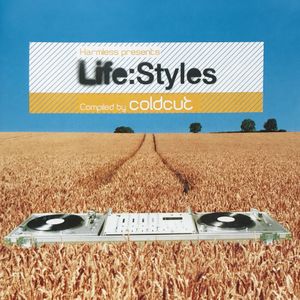 Life:Styles: Coldcut