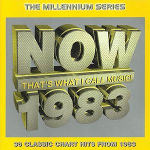 Now That’s What I Call Music! 1983: The Millennium Series