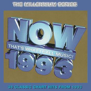 Now That’s What I Call Music! 1993: The Millennium Series