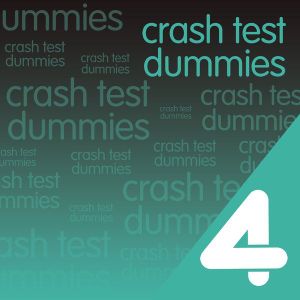 Four Hits: Crash Test Dummies
