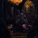 Pochette Coagulating Darkness
