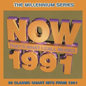 Now That’s What I Call Music! 1991: The Millennium Series