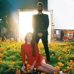 Lust for Life (Single)