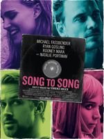 Affiche Song to Song