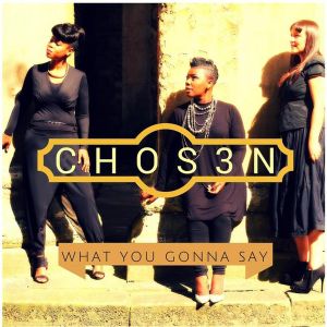 What You Gonna Say (Single)